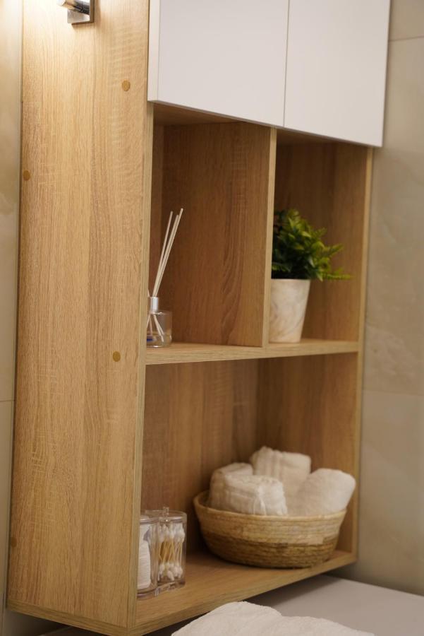 Feel Home Apartment Tirana Exterior photo