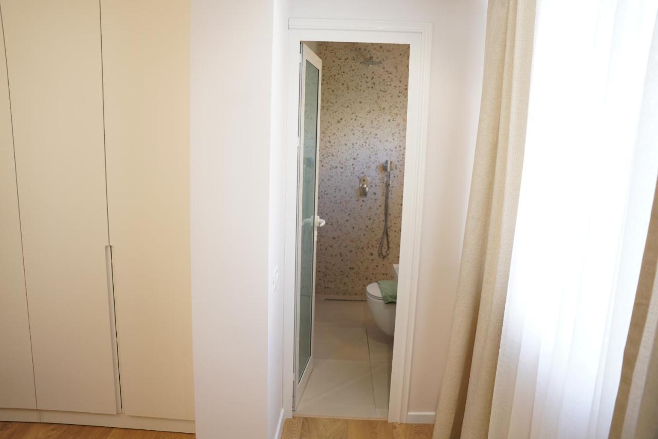 Feel Home Apartment Tirana Exterior photo