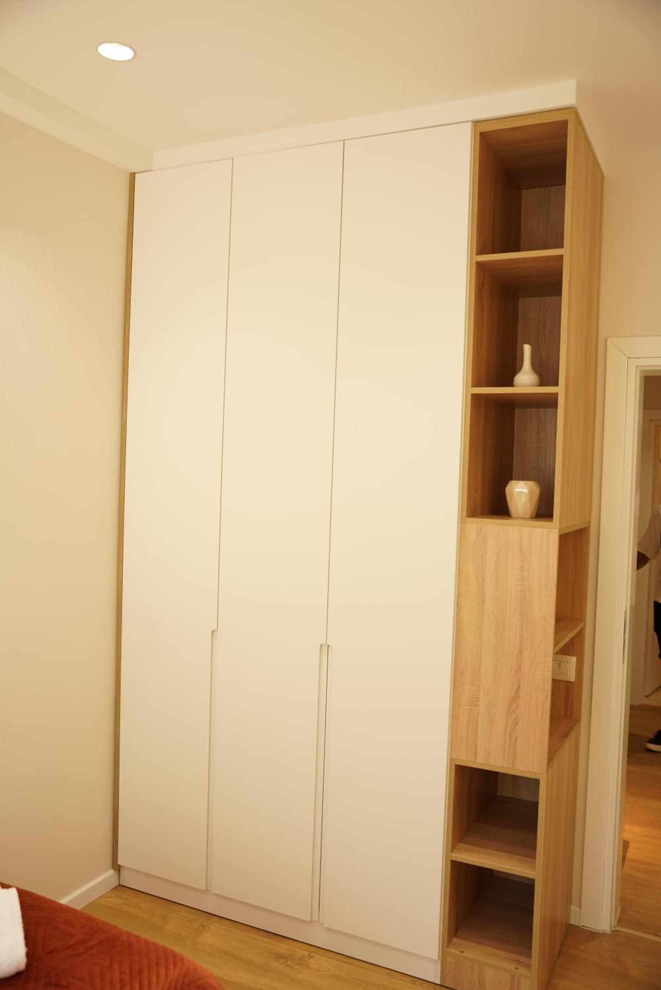 Feel Home Apartment Tirana Exterior photo